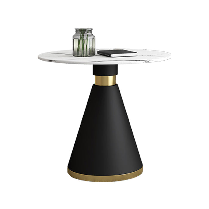 Modern 1/2/5 Pieces Metal Dining Set Dining Furniture Set /Separate Items Clearhalo 'Dining Room Sets' 'Dining Tables & Seating' 'dining_room_set' 'furn' 'furn_dining_room_set' 'Furniture' 'furniture_dining_room_set' 'Kitchen & Dining Furniture' 'kitchen&dining_furn' 'kitchen' 4332543