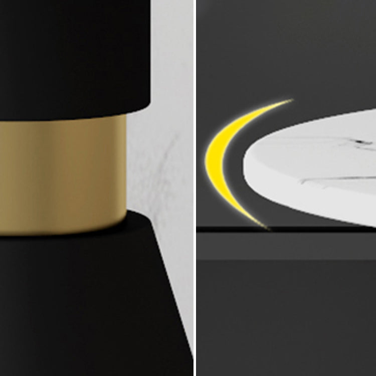 Modern 1/2/5 Pieces Metal Dining Set Dining Furniture Set /Separate Items Clearhalo 'Dining Room Sets' 'Dining Tables & Seating' 'dining_room_set' 'furn' 'furn_dining_room_set' 'Furniture' 'furniture_dining_room_set' 'Kitchen & Dining Furniture' 'kitchen&dining_furn' 'kitchen' 4332544