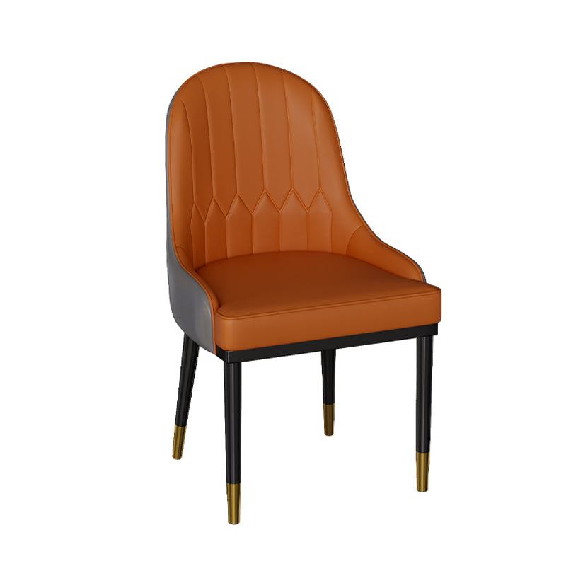 Modern 1/2/3/5 Pieces Dining Set Sintered Stone Dining Furniture Set /Separate Items Clearhalo 'Dining Room Sets' 'Dining Tables & Seating' 'dining_room_set' 'furn' 'furn_dining_room_set' 'Furniture' 'furniture_dining_room_set' 'Kitchen & Dining Furniture' 'kitchen&dining_furn' 'kitchen' 4332568