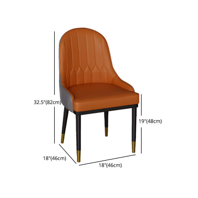 Modern 1/2/3/5 Pieces Dining Set Sintered Stone Dining Furniture Set /Separate Items Clearhalo 'Dining Room Sets' 'Dining Tables & Seating' 'dining_room_set' 'furn' 'furn_dining_room_set' 'Furniture' 'furniture_dining_room_set' 'Kitchen & Dining Furniture' 'kitchen&dining_furn' 'kitchen' 4332573