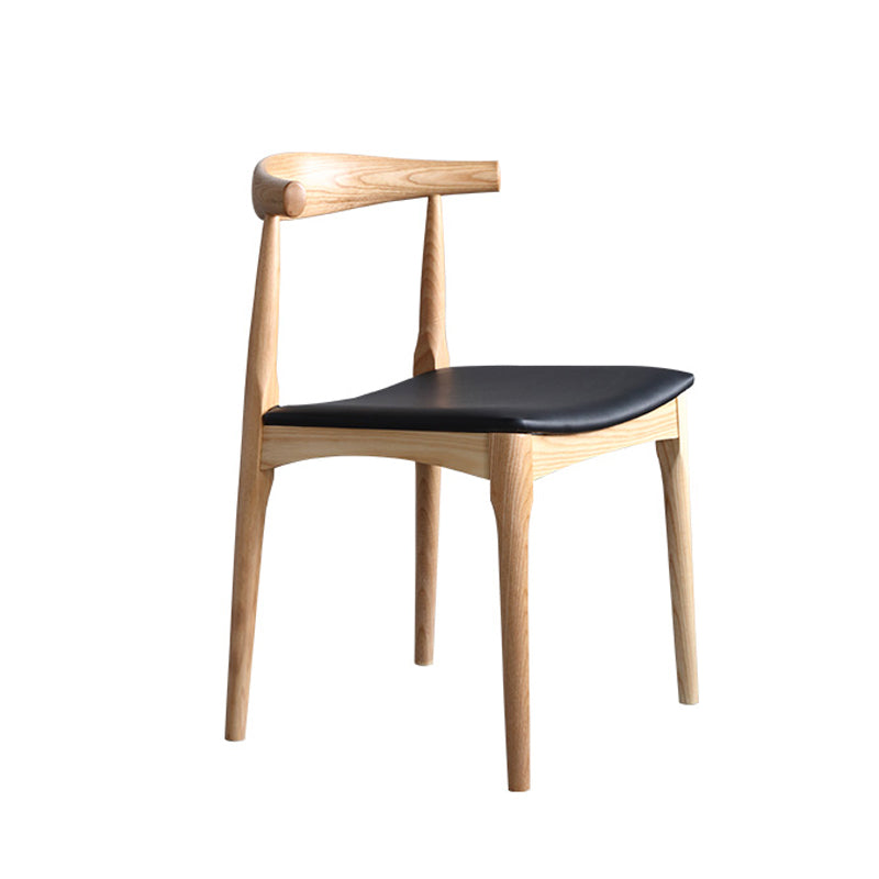 Modern Wood Dining Room Set 1/2/5/6/7 Pieces Dining Furniture Set /Separate Items Clearhalo 'Dining Room Sets' 'Dining Tables & Seating' 'dining_room_set' 'furn' 'furn_dining_room_set' 'Furniture' 'furniture_dining_room_set' 'Kitchen & Dining Furniture' 'kitchen&dining_furn' 'kitchen' 4332607