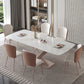 Sintered Stone 1/2/5/7 Pieces Dining Set Nordic Dining Furniture Set /Separate Items Clearhalo 'Dining Room Sets' 'Dining Tables & Seating' 'dining_room_set' 'furn' 'furn_dining_room_set' 'Furniture' 'furniture_dining_room_set' 'Kitchen & Dining Furniture' 'kitchen&dining_furn' 'kitchen' 4332706