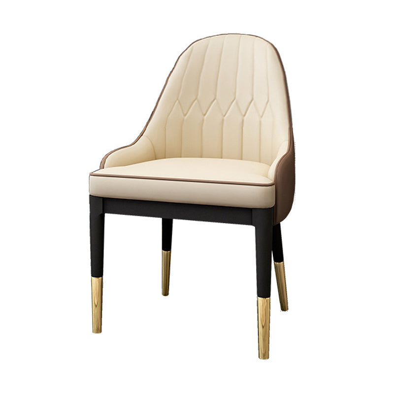 Modern 1/2/6/7 Pieces Dining Set Marble Dining Furniture Set /Separate Items Clearhalo 'Dining Room Sets' 'Dining Tables & Seating' 'dining_room_set' 'furn' 'furn_dining_room_set' 'Furniture' 'furniture_dining_room_set' 'Kitchen & Dining Furniture' 'kitchen&dining_furn' 'kitchen' 4332777