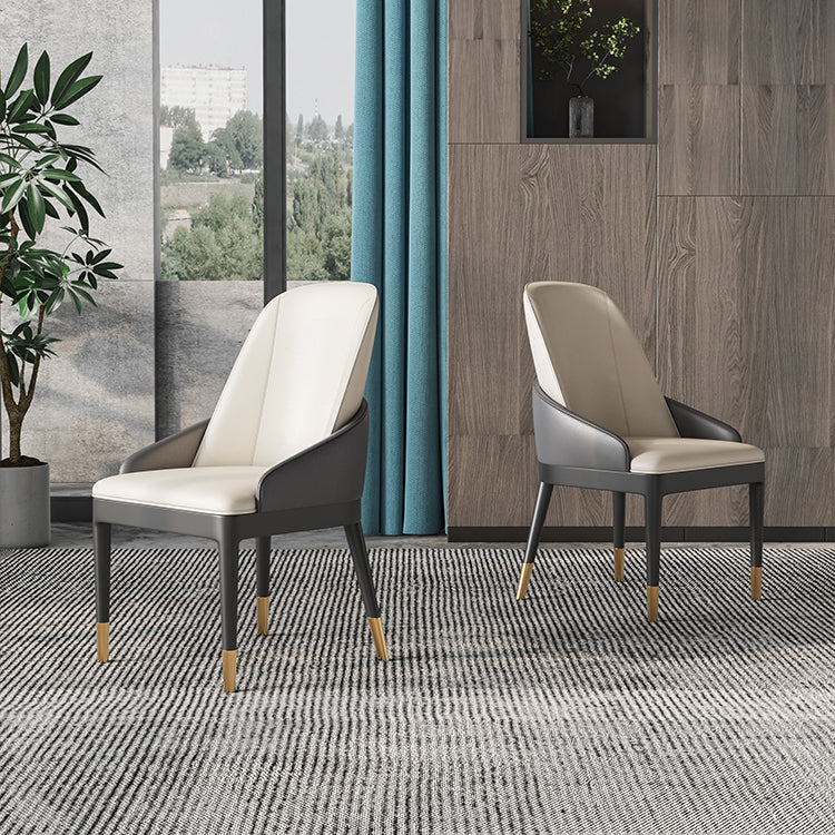 Rectangle 1/2/5/7 Pieces Dining Set Marble Dining Furniture Set /Separate Items Clearhalo 'Dining Room Sets' 'Dining Tables & Seating' 'dining_room_set' 'furn' 'furn_dining_room_set' 'Furniture' 'furniture_dining_room_set' 'Kitchen & Dining Furniture' 'kitchen&dining_furn' 'kitchen' 4332795