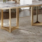 Modern 1/2/5/7 Pieces Dining Set Marble Rectangle Dining Furniture Set /Separate Items Clearhalo 'Dining Room Sets' 'Dining Tables & Seating' 'dining_room_set' 'furn' 'furn_dining_room_set' 'Furniture' 'furniture_dining_room_set' 'Kitchen & Dining Furniture' 'kitchen&dining_furn' 'kitchen' 4332812