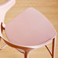Stackable Plastic Indoor Counter Stools Low Back Scandinavian Bar Stools with Footrest Clearhalo 'Bar Furniture' 'Bar Stools' 'bar_stools' 'furn' 'furn_bar_stools' 'furniture_bar_stools' 'Kitchen & Dining Furniture' 'kitchen&dining_furn' 'kitchen' 'kitchen_furn' Furniture' 4339758