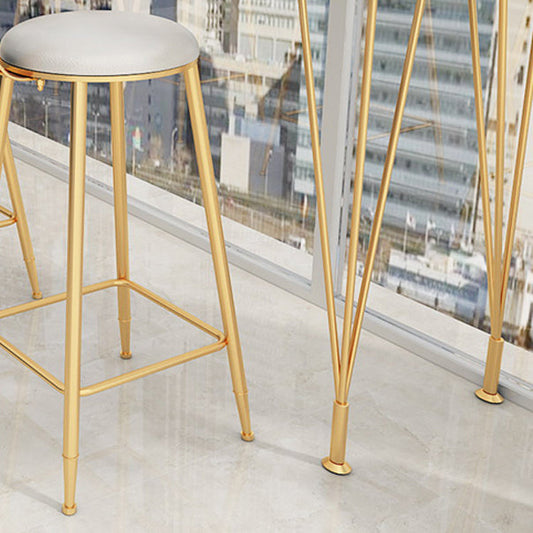 Modern Rectangle Legs Bistro Bar Desk Cafe Counter Height Table(only table) Clearhalo 'Bar Furniture' 'Bar Tables' 'bar_tables' 'furn' 'furn_bar_tables' 'Furniture' 'furniture_bar_tables' 'Kitchen & Dining Furniture' 'kitchen&dining_furn' 'kitchen' 4342702