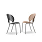 Industrial Style Metal Chairs Dining Room Open Back Side Chair (Set of 2) Clearhalo ' kitchen&dining_furn' 'Dining Chairs' 'Dining Tables & Seating' 'dining_chair' 'furn' 'furn_dining_chair' 'Furniture' 'furniture_dining_chair' 'Kitchen & Dining Furniture' 'kitchen' 4343373