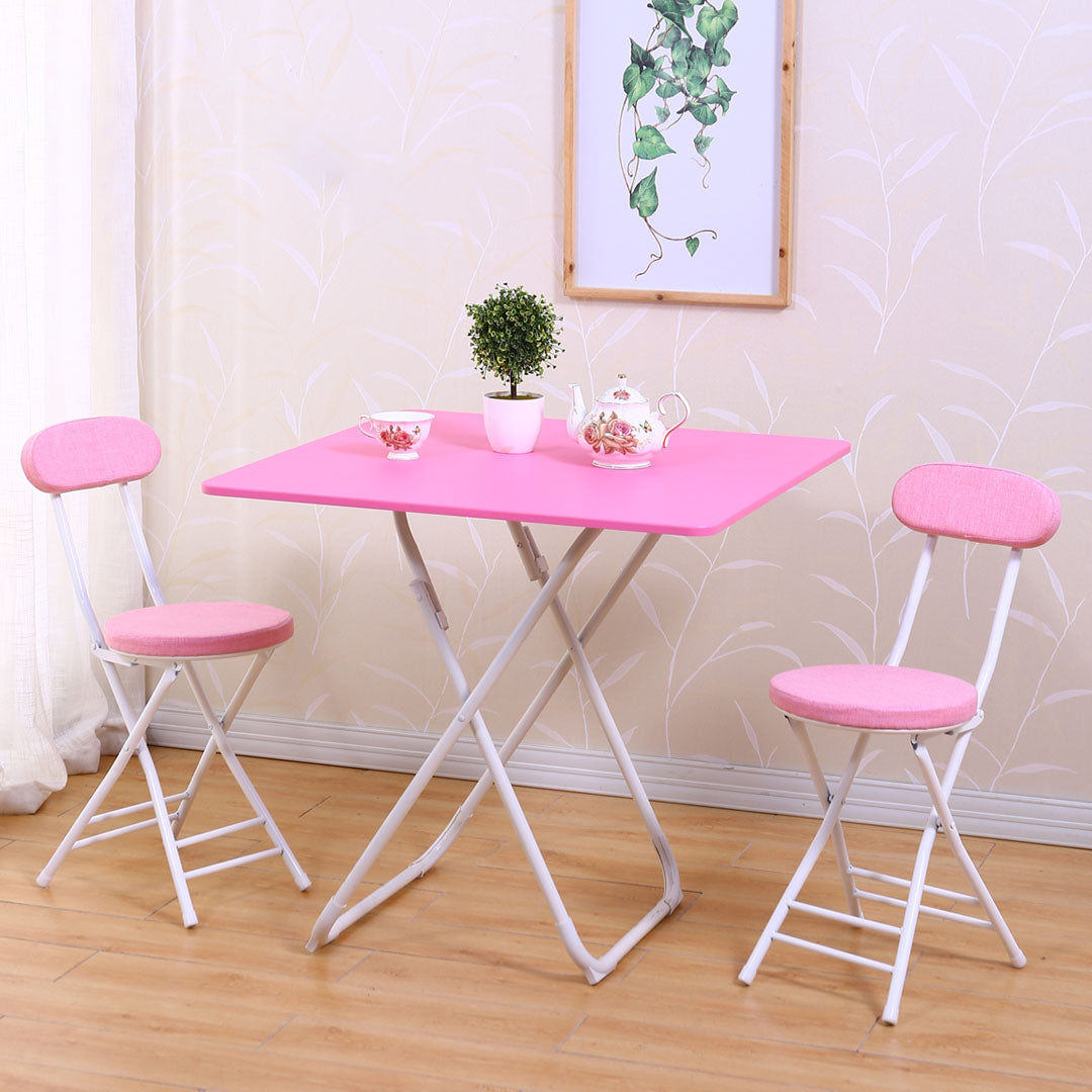 Industrial Open Upholstered Side Chair Matte Finish Folding Dining Chair Clearhalo ' kitchen&dining_furn' 'Dining Chairs' 'Dining Tables & Seating' 'dining_chair' 'furn' 'furn_dining_chair' 'Furniture' 'furniture_dining_chair' 'Kitchen & Dining Furniture' 'kitchen' 4343475