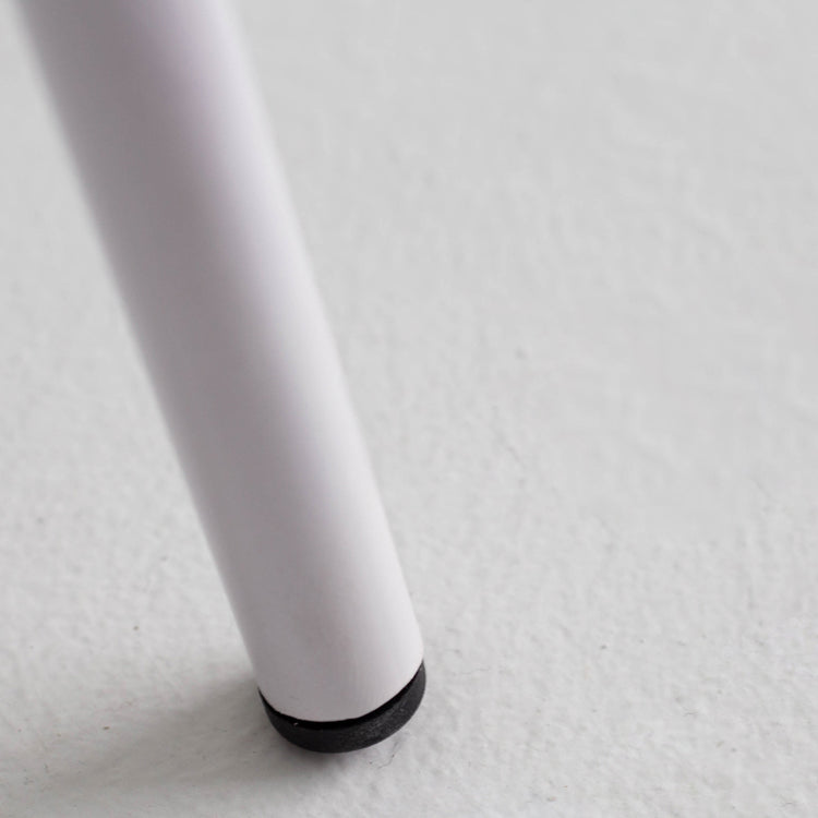 Stackable Dining Armless Chairs Indoor Dining Chairs with Metal Legs Clearhalo ' kitchen&dining_furn' 'Dining Chairs' 'Dining Tables & Seating' 'dining_chair' 'furn' 'furn_dining_chair' 'Furniture' 'furniture_dining_chair' 'Kitchen & Dining Furniture' 'kitchen' 4343608