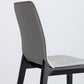 Upholstered Industrial Home Side Chair Parsons Matte Finish Dining Chair (Set of 2) Clearhalo ' kitchen&dining_furn' 'Dining Chairs' 'Dining Tables & Seating' 'dining_chair' 'furn' 'furn_dining_chair' 'Furniture' 'furniture_dining_chair' 'Kitchen & Dining Furniture' 'kitchen' 4344203