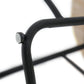 Iron Bar Stool Home Living Room Milk Tea Shop High Stool Bar Creative Modern Style Clearhalo 'Bar Furniture' 'Bar Stools' 'bar_stools' 'furn' 'furn_bar_stools' 'furniture_bar_stools' 'Kitchen & Dining Furniture' 'kitchen&dining_furn' 'kitchen' 'kitchen_furn' Furniture' 4344706