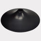 Contemporary Metal Bar Stool Backrest Indoor Counter Stool with Leather Seat Clearhalo 'Bar Furniture' 'Bar Stools' 'bar_stools' 'furn' 'furn_bar_stools' 'furniture_bar_stools' 'Kitchen & Dining Furniture' 'kitchen&dining_furn' 'kitchen' 'kitchen_furn' Furniture' 4344789