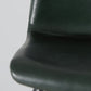 Low Back Footrest Counter Stool Bucket Modern Indoor Leather Bar Stool Clearhalo 'Bar Furniture' 'Bar Stools' 'bar_stools' 'furn' 'furn_bar_stools' 'furniture_bar_stools' 'Kitchen & Dining Furniture' 'kitchen&dining_furn' 'kitchen' 'kitchen_furn' Furniture' 4344905
