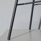 Low Back Footrest Counter Stool Bucket Modern Indoor Leather Bar Stool Clearhalo 'Bar Furniture' 'Bar Stools' 'bar_stools' 'furn' 'furn_bar_stools' 'furniture_bar_stools' 'Kitchen & Dining Furniture' 'kitchen&dining_furn' 'kitchen' 'kitchen_furn' Furniture' 4344909