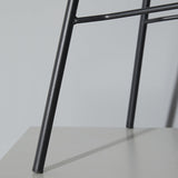 Low Back Footrest Counter Stool Bucket Modern Indoor Leather Bar Stool Clearhalo 'Bar Furniture' 'Bar Stools' 'bar_stools' 'furn' 'furn_bar_stools' 'furniture_bar_stools' 'Kitchen & Dining Furniture' 'kitchen&dining_furn' 'kitchen' 'kitchen_furn' Furniture' 4344909