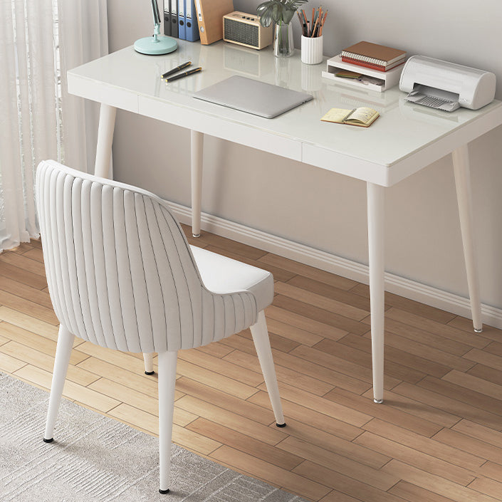 Modern 1/2 Pieces Sintered Stone Dining Set Dining Furniture Set /Separate Items Clearhalo 'Dining Room Sets' 'Dining Tables & Seating' 'dining_room_set' 'furn' 'furn_dining_room_set' 'Furniture' 'furniture_dining_room_set' 'Kitchen & Dining Furniture' 'kitchen&dining_furn' 'kitchen' 4346273