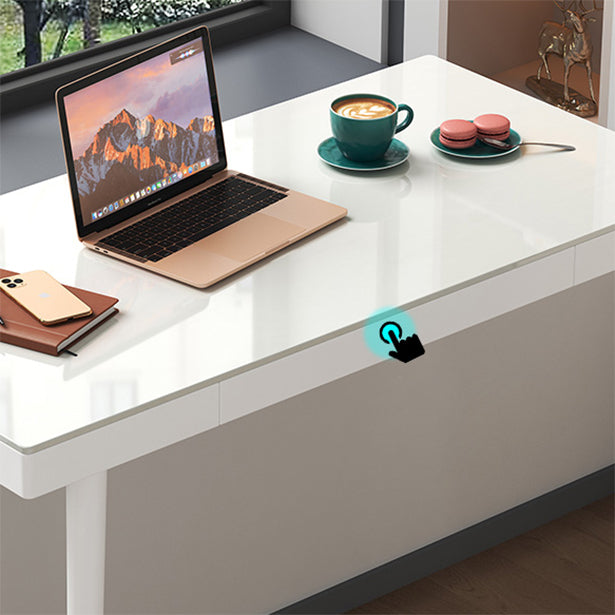 Modern 1/2 Pieces Sintered Stone Dining Set Dining Furniture Set /Separate Items Clearhalo 'Dining Room Sets' 'Dining Tables & Seating' 'dining_room_set' 'furn' 'furn_dining_room_set' 'Furniture' 'furniture_dining_room_set' 'Kitchen & Dining Furniture' 'kitchen&dining_furn' 'kitchen' 4346277