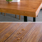 Industrial Wood Dining Room Set 1/2/7/9 Pieces Dining Furniture Set /Separate Items Clearhalo 'Dining Room Sets' 'Dining Tables & Seating' 'dining_room_set' 'furn' 'furn_dining_room_set' 'Furniture' 'furniture_dining_room_set' 'Kitchen & Dining Furniture' 'kitchen&dining_furn' 'kitchen' 4346298