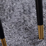 Glam 1/4/5/7 Pieces Sintered Stone Dining Set Dining Furniture Set /Separate Items Clearhalo 'Dining Room Sets' 'Dining Tables & Seating' 'dining_room_set' 'furn' 'furn_dining_room_set' 'Furniture' 'furniture_dining_room_set' 'Kitchen & Dining Furniture' 'kitchen&dining_furn' 'kitchen' 4346389