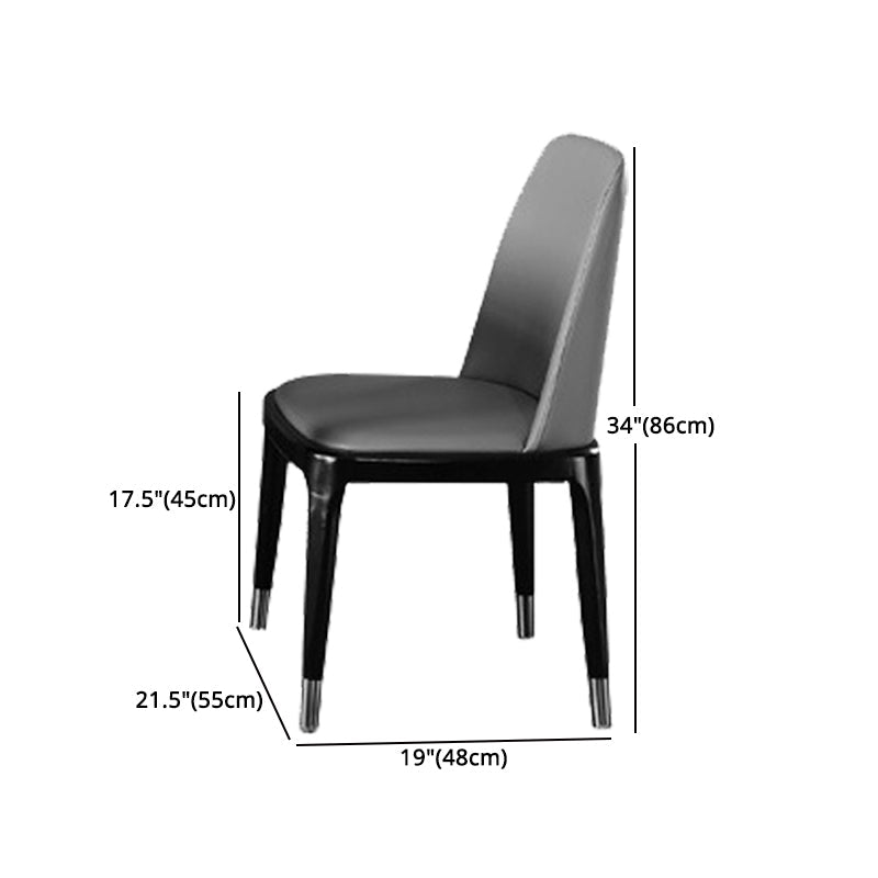 Glam 1/4/5/7 Pieces Sintered Stone Dining Set Dining Furniture Set /Separate Items Clearhalo 'Dining Room Sets' 'Dining Tables & Seating' 'dining_room_set' 'furn' 'furn_dining_room_set' 'Furniture' 'furniture_dining_room_set' 'Kitchen & Dining Furniture' 'kitchen&dining_furn' 'kitchen' 4346390