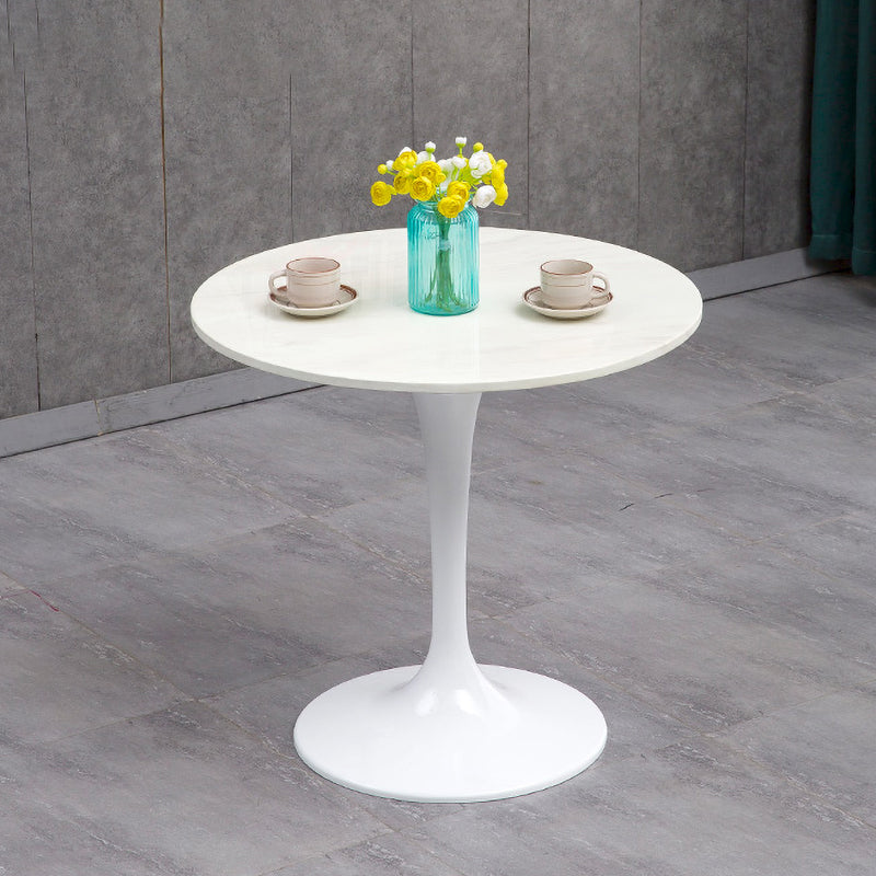 Modern Sintered Stone Dining Room Set 1/2/3/4/5 Pieces Dining Set /Separate Items Beige 31"L x 31"W Clearhalo 'Dining Room Sets' 'Dining Tables & Seating' 'dining_room_set' 'furn' 'furn_dining_room_set' 'Furniture' 'furniture_dining_room_set' 'Kitchen & Dining Furniture' 'kitchen&dining_furn' 'kitchen' 4346401