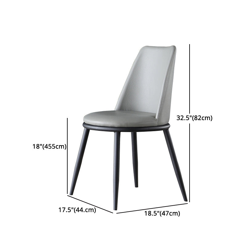 Modern 1/4/5/7 Pieces Dining Set Round Top Dining Furniture Set /Separate Items Clearhalo 'Dining Room Sets' 'Dining Tables & Seating' 'dining_room_set' 'furn' 'furn_dining_room_set' 'Furniture' 'furniture_dining_room_set' 'Kitchen & Dining Furniture' 'kitchen&dining_furn' 'kitchen' 4346435