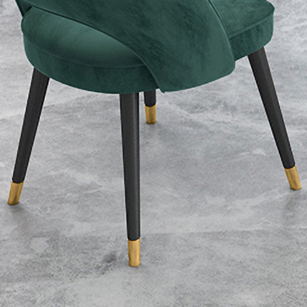 Modern Sintered Stone Dining Room Set 1/3/4/5 Pieces Dining Furniture Set /Separate Items Clearhalo 'Dining Room Sets' 'Dining Tables & Seating' 'dining_room_set' 'furn' 'furn_dining_room_set' 'Furniture' 'furniture_dining_room_set' 'Kitchen & Dining Furniture' 'kitchen&dining_furn' 'kitchen' 4346446