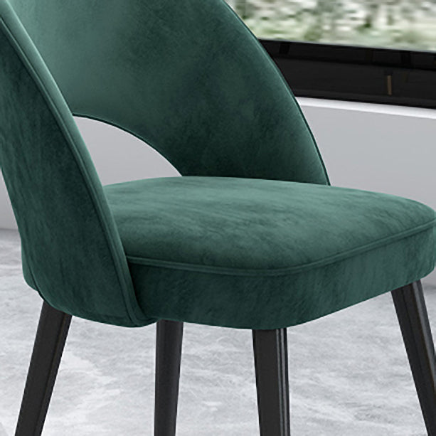 Modern Sintered Stone Dining Room Set 1/3/4/5 Pieces Dining Furniture Set /Separate Items Clearhalo 'Dining Room Sets' 'Dining Tables & Seating' 'dining_room_set' 'furn' 'furn_dining_room_set' 'Furniture' 'furniture_dining_room_set' 'Kitchen & Dining Furniture' 'kitchen&dining_furn' 'kitchen' 4346447