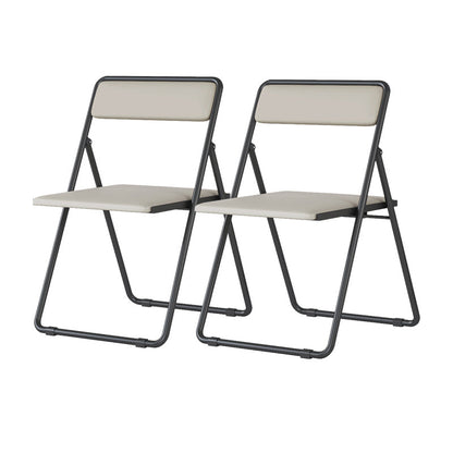 Modern Manufactured Wood Dining Set 1/2/3/5 Pieces Dining Furniture Set /Separate Items 2 Beige Chairs Clearhalo 'Dining Room Sets' 'Dining Tables & Seating' 'dining_room_set' 'furn' 'furn_dining_room_set' 'Furniture' 'furniture_dining_room_set' 'Kitchen & Dining Furniture' 'kitchen&dining_furn' 'kitchen' 4346454