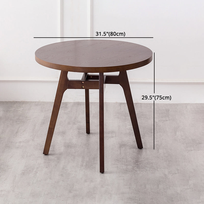 Modern 1/2/4/5 Pieces Dining Set Wood Dining Furniture Set /Separate Items Clearhalo 'Dining Room Sets' 'Dining Tables & Seating' 'dining_room_set' 'Furniture' 'furniture_dining_room_set' 'Kitchen & Dining Furniture' 'kitchen&dining_furn' 'kitchen' 4346528