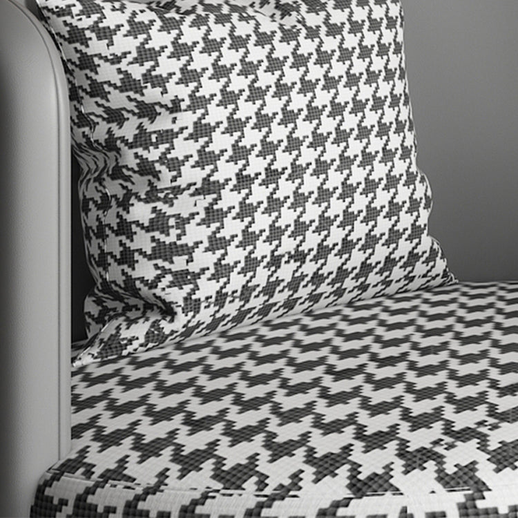 Glam 1/2/5 Pieces Metal Dining Set Dining Furniture Set /Separate Items Clearhalo 'Dining Room Sets' 'Dining Tables & Seating' 'dining_room_set' 'furn' 'furn_dining_room_set' 'Furniture' 'furniture_dining_room_set' 'Kitchen & Dining Furniture' 'kitchen&dining_furn' 'kitchen' 4346564