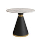 Modern Sintered Stone Dining Room Set 1/2/5 Pieces Dining Furniture Set /Separate Items Clearhalo 'Dining Room Sets' 'Dining Tables & Seating' 'dining_room_set' 'furn' 'furn_dining_room_set' 'Furniture' 'furniture_dining_room_set' 'Kitchen & Dining Furniture' 'kitchen&dining_furn' 'kitchen' 4346620