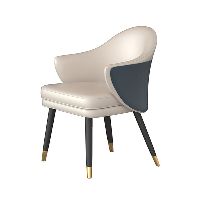 Modern Sintered Stone Dining Room Set 1/2/5 Pieces Dining Furniture Set /Separate Items 1 Blue Chair Clearhalo 'Dining Room Sets' 'Dining Tables & Seating' 'dining_room_set' 'furn' 'furn_dining_room_set' 'Furniture' 'furniture_dining_room_set' 'Kitchen & Dining Furniture' 'kitchen&dining_furn' 'kitchen' 4346623