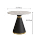 Modern Sintered Stone Dining Room Set 1/2/5 Pieces Dining Furniture Set /Separate Items Clearhalo 'Dining Room Sets' 'Dining Tables & Seating' 'dining_room_set' 'furn' 'furn_dining_room_set' 'Furniture' 'furniture_dining_room_set' 'Kitchen & Dining Furniture' 'kitchen&dining_furn' 'kitchen' 4346635