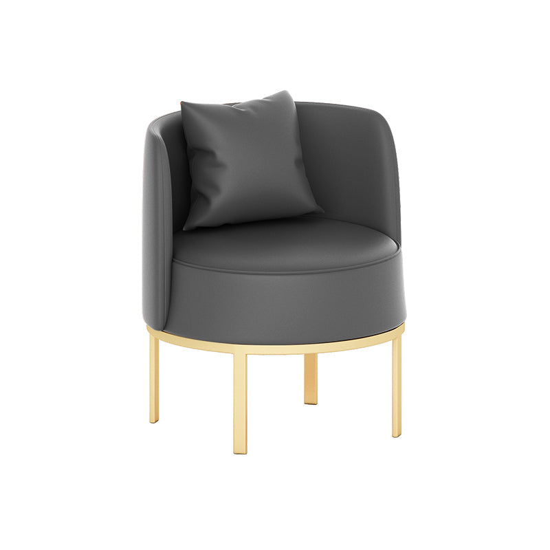 Modern Sintered Stone Dining Set 1/2/3/4/5 Pieces Dining Furniture Set /Separate Items 1 Black Chair Clearhalo 'Dining Room Sets' 'Dining Tables & Seating' 'dining_room_set' 'furn' 'furn_dining_room_set' 'Furniture' 'furniture_dining_room_set' 'Kitchen & Dining Furniture' 'kitchen&dining_furn' 'kitchen' 4353175