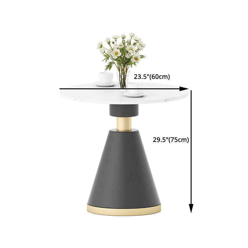 Modern Sintered Stone Dining Set 1/2/3/4/5 Pieces Dining Furniture Set /Separate Items Clearhalo 'Dining Room Sets' 'Dining Tables & Seating' 'dining_room_set' 'furn' 'furn_dining_room_set' 'Furniture' 'furniture_dining_room_set' 'Kitchen & Dining Furniture' 'kitchen&dining_furn' 'kitchen' 4353179