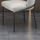 Modern Faux Marble Dining Room Set 1/2/3/5 Pieces Dining Furniture Set /Separate Items Clearhalo 'Dining Room Sets' 'Dining Tables & Seating' 'dining_room_set' 'furn' 'furn_dining_room_set' 'Furniture' 'furniture_dining_room_set' 'Kitchen & Dining Furniture' 'kitchen&dining_furn' 'kitchen' 4353191