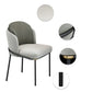 Modern Faux Marble Dining Room Set 1/2/3/5 Pieces Dining Furniture Set /Separate Items Clearhalo 'Dining Room Sets' 'Dining Tables & Seating' 'dining_room_set' 'furn' 'furn_dining_room_set' 'Furniture' 'furniture_dining_room_set' 'Kitchen & Dining Furniture' 'kitchen&dining_furn' 'kitchen' 4353192