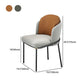 Modern Faux Marble Dining Room Set 1/2/3/5 Pieces Dining Furniture Set /Separate Items Clearhalo 'Dining Room Sets' 'Dining Tables & Seating' 'dining_room_set' 'furn' 'furn_dining_room_set' 'Furniture' 'furniture_dining_room_set' 'Kitchen & Dining Furniture' 'kitchen&dining_furn' 'kitchen' 4353193