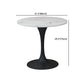 Modern Faux Marble Dining Room Set 1/2/3/5 Pieces Dining Furniture Set /Separate Items Clearhalo 'Dining Room Sets' 'Dining Tables & Seating' 'dining_room_set' 'furn' 'furn_dining_room_set' 'Furniture' 'furniture_dining_room_set' 'Kitchen & Dining Furniture' 'kitchen&dining_furn' 'kitchen' 4353194