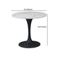 Modern Faux Marble Dining Room Set 1/2/3/5 Pieces Dining Furniture Set /Separate Items Clearhalo 'Dining Room Sets' 'Dining Tables & Seating' 'dining_room_set' 'furn' 'furn_dining_room_set' 'Furniture' 'furniture_dining_room_set' 'Kitchen & Dining Furniture' 'kitchen&dining_furn' 'kitchen' 4353196