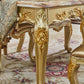 Rectangle Shape Dinette Table Marble Dining Room Dinner Table with Wooden Base Clearhalo ' dining_table' 'Dining Tables & Seating' 'Dining Tables' 'furn' 'furn_dining_table' 'Furniture' 'furniture_dining_table' 'Kitchen & Dining Furniture' 'kitchen&dining_furn' 'kitchen' 'kitchen_dining_table' 4353245