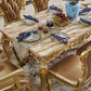 Rectangle Shape Dinette Table Marble Dining Room Dinner Table with Wooden Base Clearhalo ' dining_table' 'Dining Tables & Seating' 'Dining Tables' 'furn' 'furn_dining_table' 'Furniture' 'furniture_dining_table' 'Kitchen & Dining Furniture' 'kitchen&dining_furn' 'kitchen' 'kitchen_dining_table' 4353250