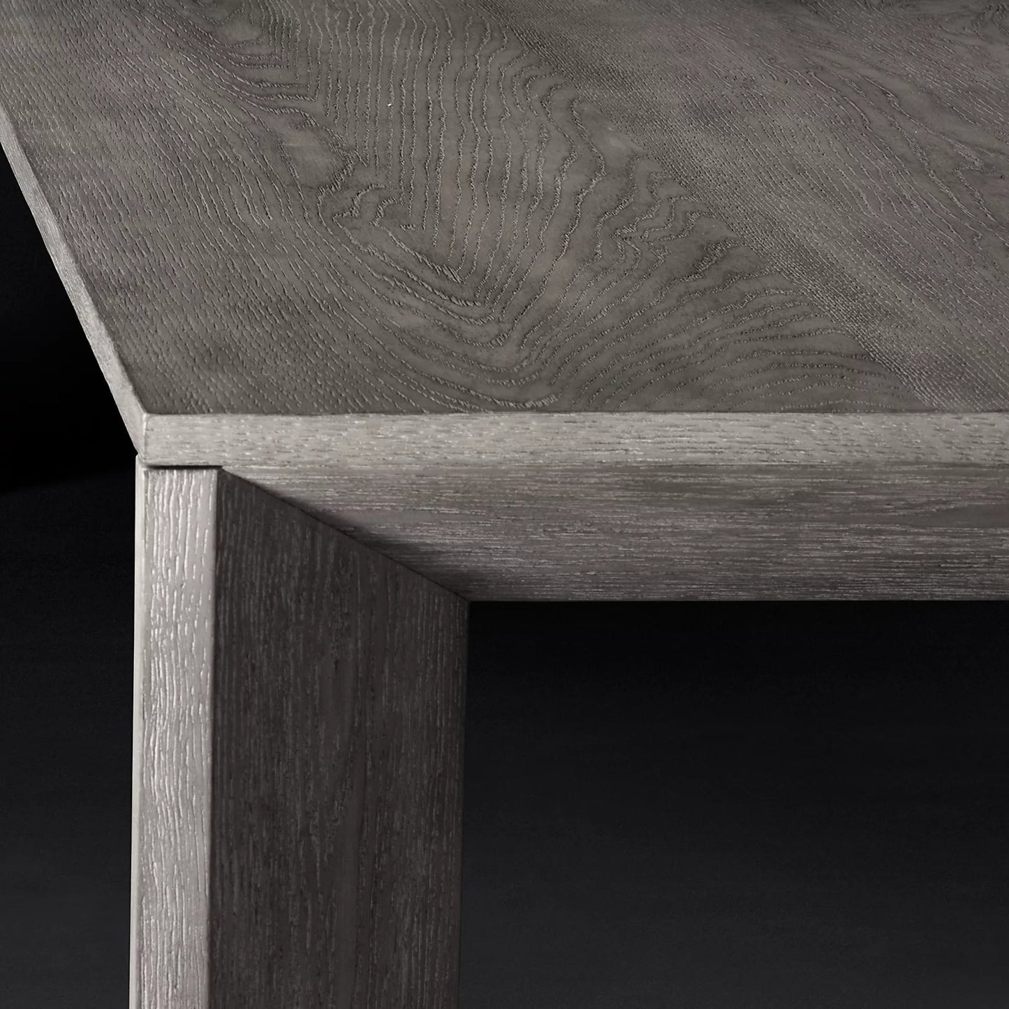 Industrial Pine Wood Dining Table Rectangle Kitchen Wooden Table with 4 Legs Clearhalo ' dining_table' 'Dining Tables & Seating' 'Dining Tables' 'furn' 'furn_dining_table' 'Furniture' 'furniture_dining_table' 'Kitchen & Dining Furniture' 'kitchen&dining_furn' 'kitchen' 'kitchen_dining_table' 4353521