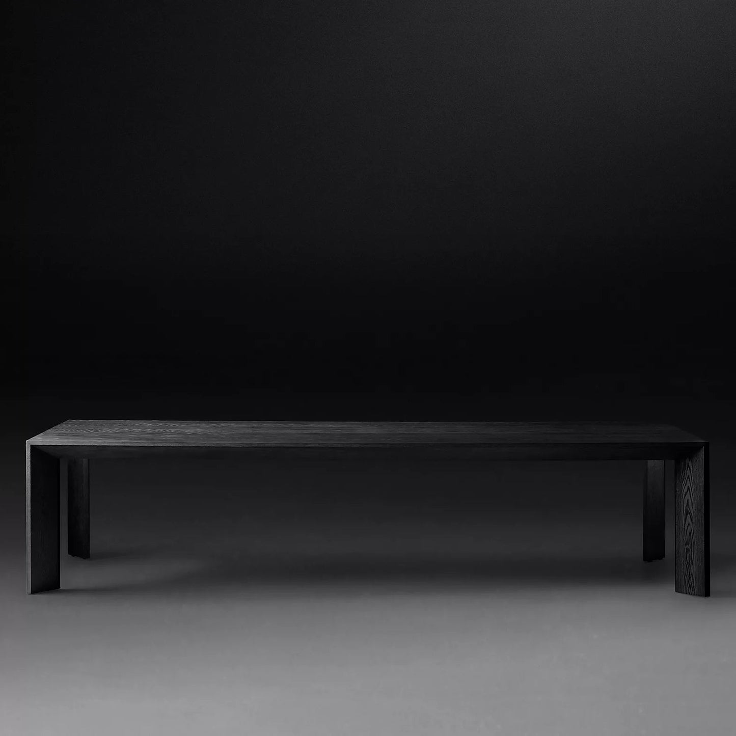 Industrial Pine Wood Dining Table Rectangle Kitchen Wooden Table with 4 Legs Clearhalo ' dining_table' 'Dining Tables & Seating' 'Dining Tables' 'furn' 'furn_dining_table' 'Furniture' 'furniture_dining_table' 'Kitchen & Dining Furniture' 'kitchen&dining_furn' 'kitchen' 'kitchen_dining_table' 4353522