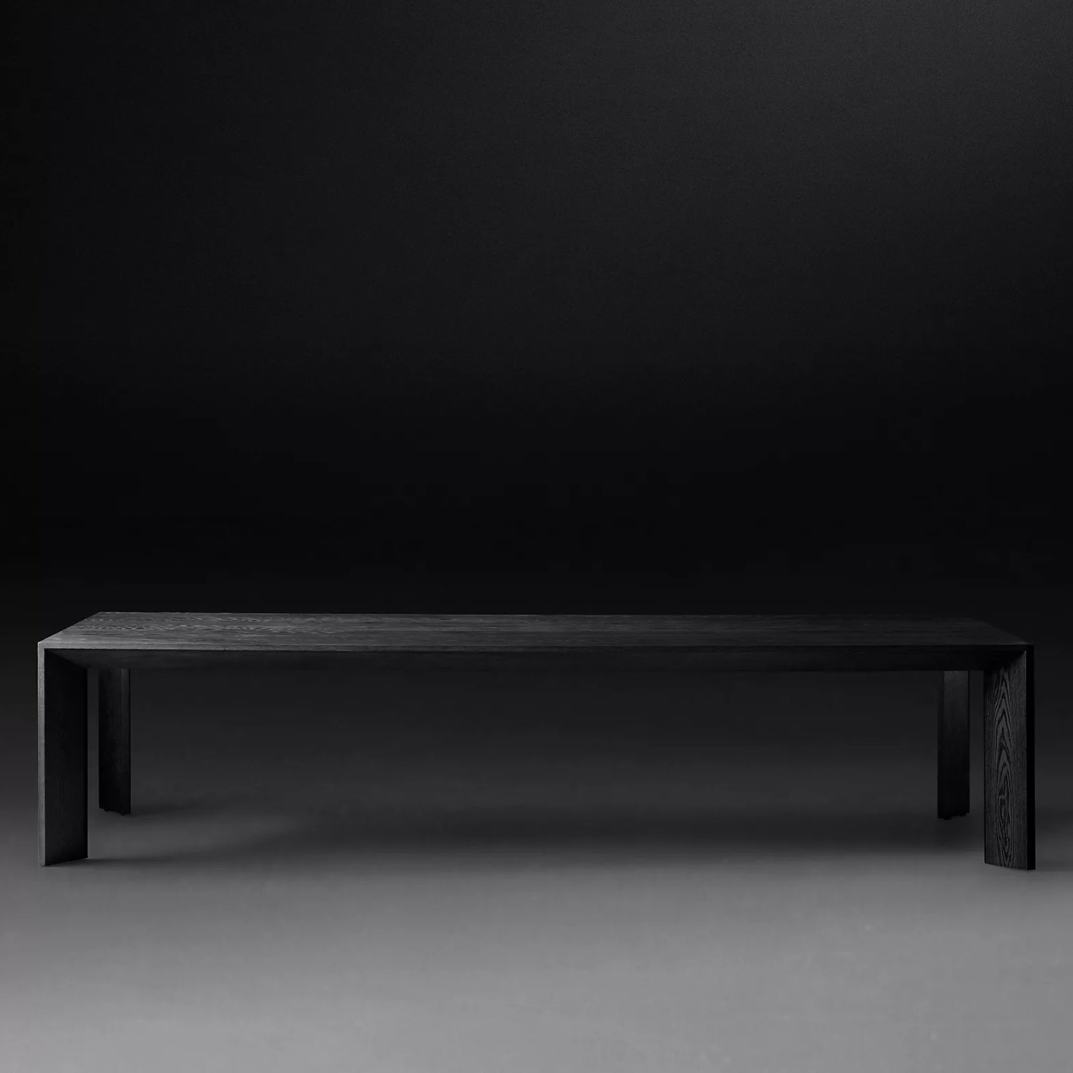 Industrial Pine Wood Dining Table Rectangle Kitchen Wooden Table with 4 Legs Clearhalo ' dining_table' 'Dining Tables & Seating' 'Dining Tables' 'furn' 'furn_dining_table' 'Furniture' 'furniture_dining_table' 'Kitchen & Dining Furniture' 'kitchen&dining_furn' 'kitchen' 'kitchen_dining_table' 4353522