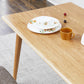 Solid Wood Industrial Dining Table Rectangle Standard Dining Table for Kitchen Clearhalo ' dining_table' 'Dining Tables & Seating' 'Dining Tables' 'furn' 'furn_dining_table' 'Furniture' 'furniture_dining_table' 'Kitchen & Dining Furniture' 'kitchen&dining_furn' 'kitchen' 'kitchen_dining_table' 4353610