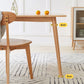 Solid Wood Industrial Dining Table Rectangle Standard Dining Table for Kitchen Clearhalo ' dining_table' 'Dining Tables & Seating' 'Dining Tables' 'furn' 'furn_dining_table' 'Furniture' 'furniture_dining_table' 'Kitchen & Dining Furniture' 'kitchen&dining_furn' 'kitchen' 'kitchen_dining_table' 4353614