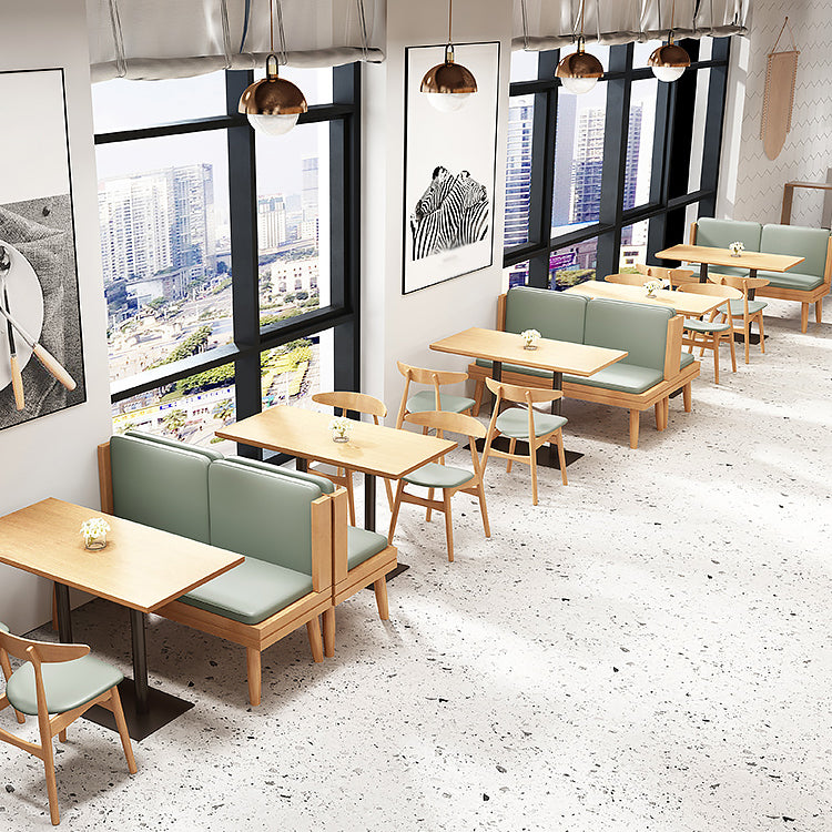 MDF Dining Site Table Industrial Style Dining Room Collection for Home Clearhalo ' dining_table' 'Dining Tables & Seating' 'Dining Tables' 'furn' 'furn_dining_table' 'Furniture' 'furniture_dining_table' 'Kitchen & Dining Furniture' 'kitchen&dining_furn' 'kitchen' 'kitchen_dining_table' 4353630